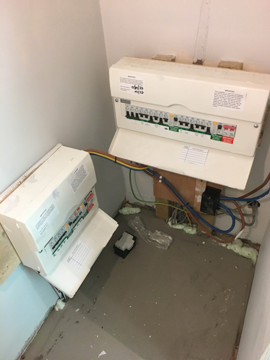 Richmond Upon Thames