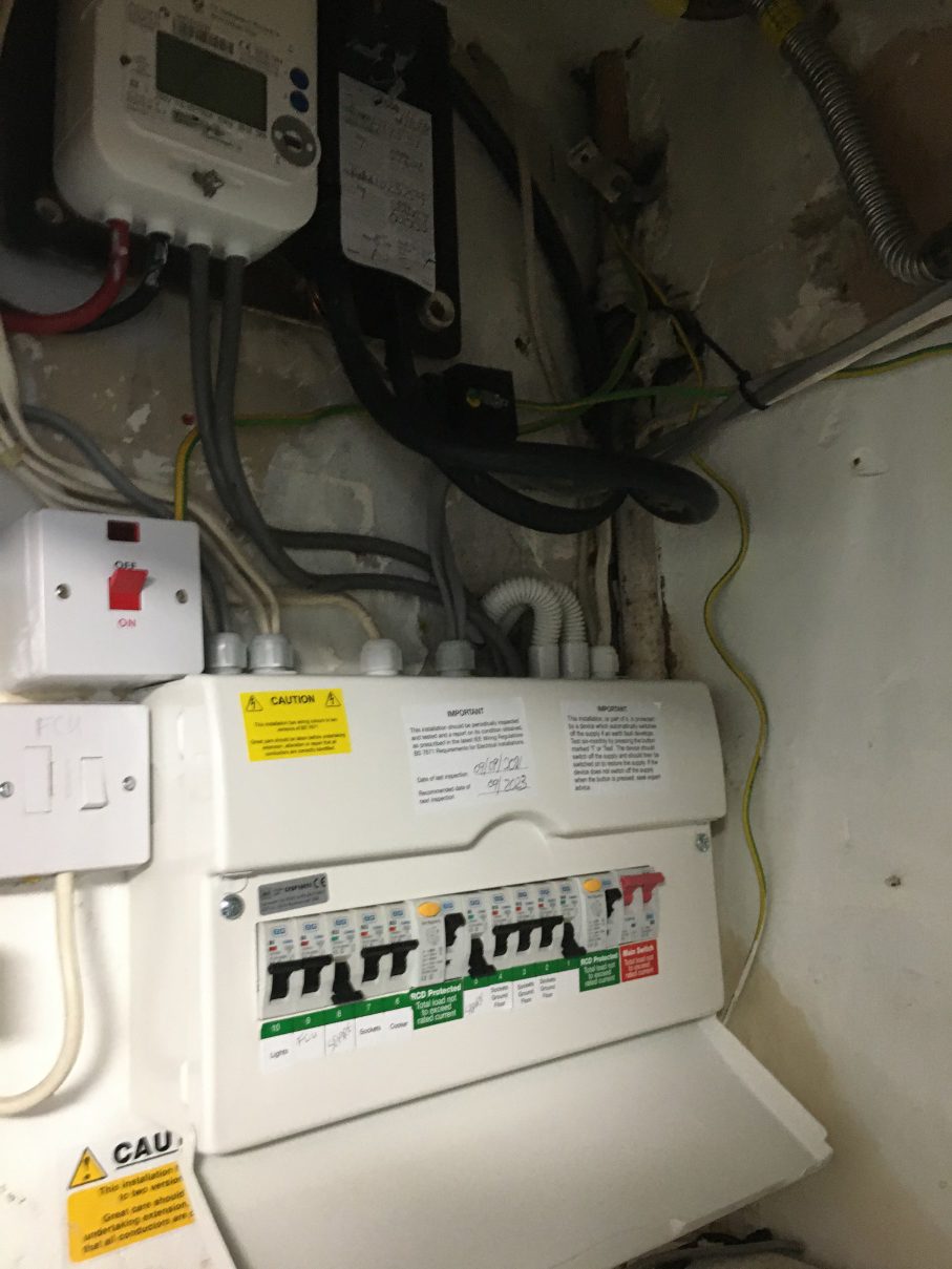 Wandsworth Bridge Road