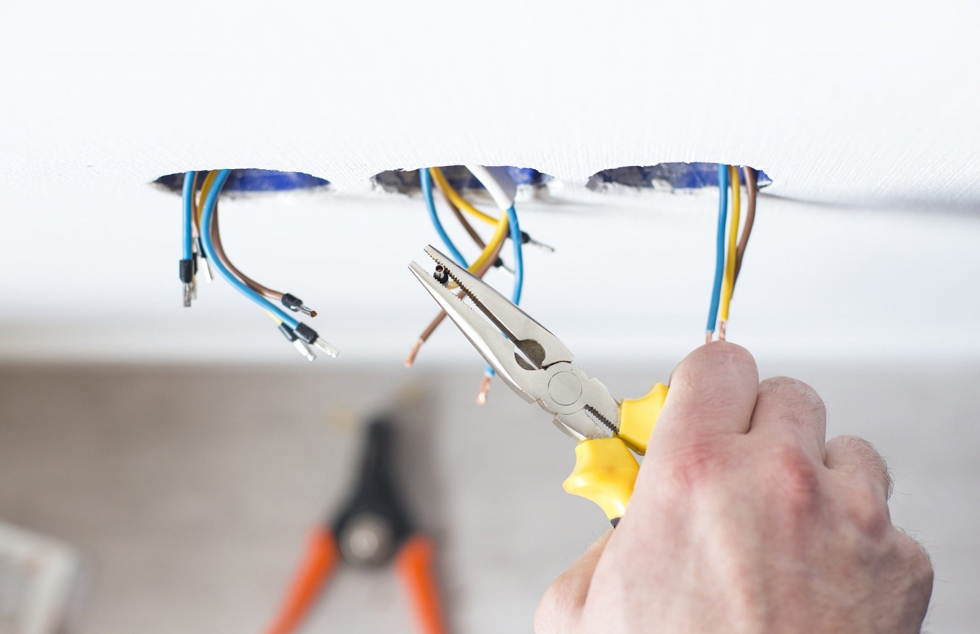 Electrical Installation Protection